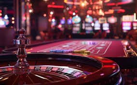 live dealer blackjack table on gelora